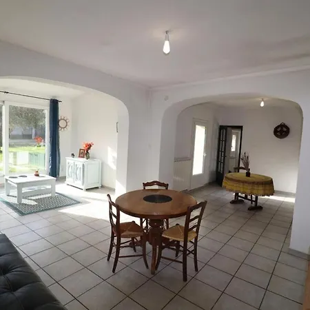 Appartement Des Songes Provençal - Tavel, Gard, France