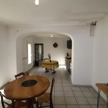 Des Songes Provencal - Tavel, Gard, France Lejlighed