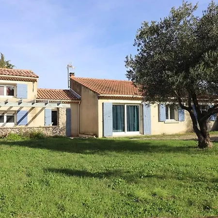Lejlighed Des Songes Provencal - Tavel, Gard, France