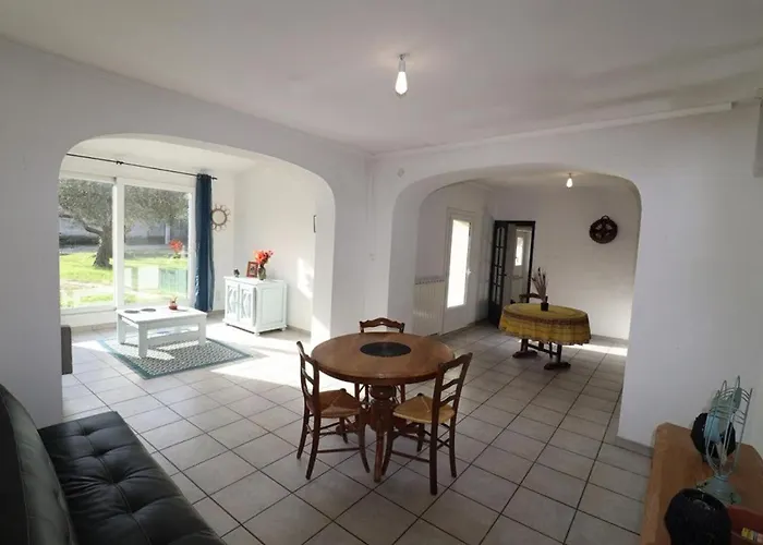 Apartamento Des Songes Provençal - Tavel, Gard, France