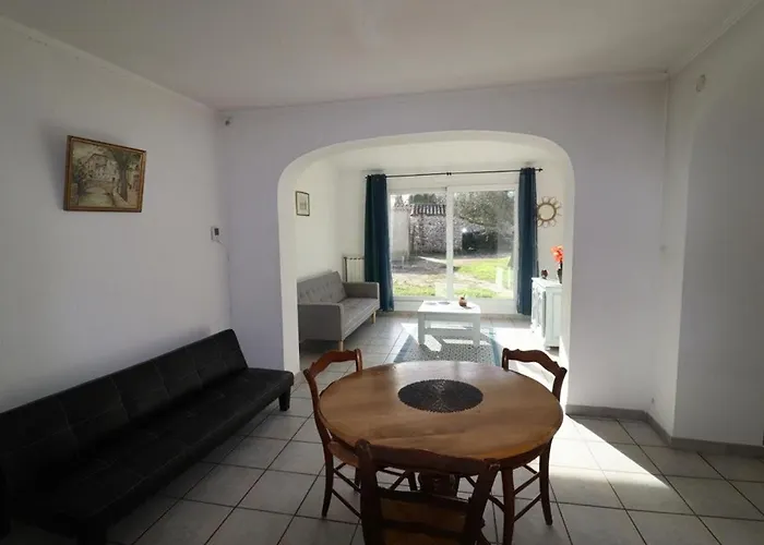 Apartamento Des Songes Provençal - Tavel, Gard, France