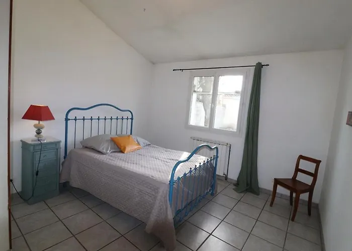 Des Songes Provençal - Tavel, Gard, France Apartamento Tavel